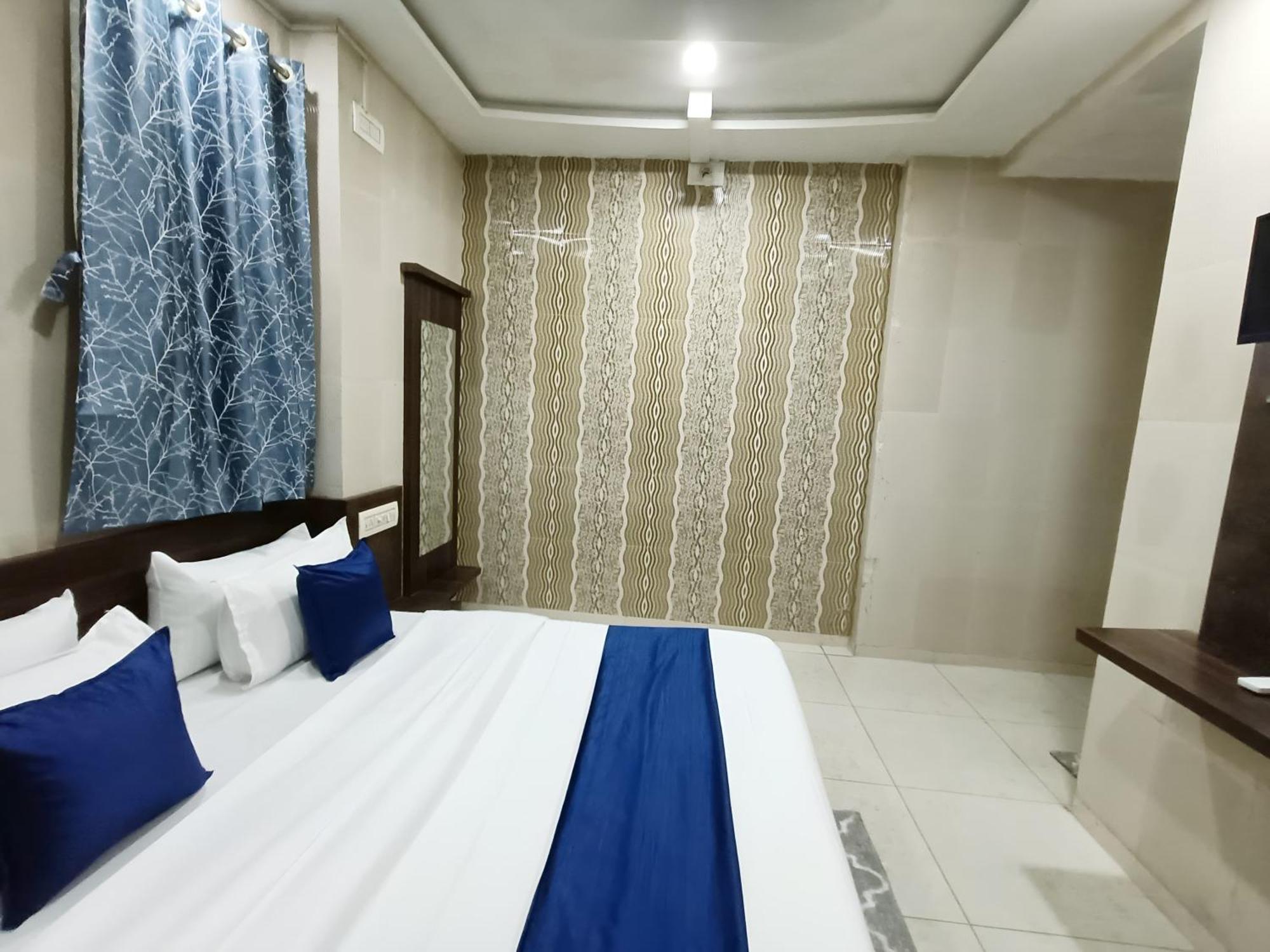 Hotel Shree Nath - 200 Meters From Dwarkadhish Temple Dwarka (Gujarat) Exterior foto